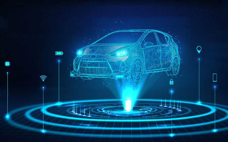 Automobile Embedded System